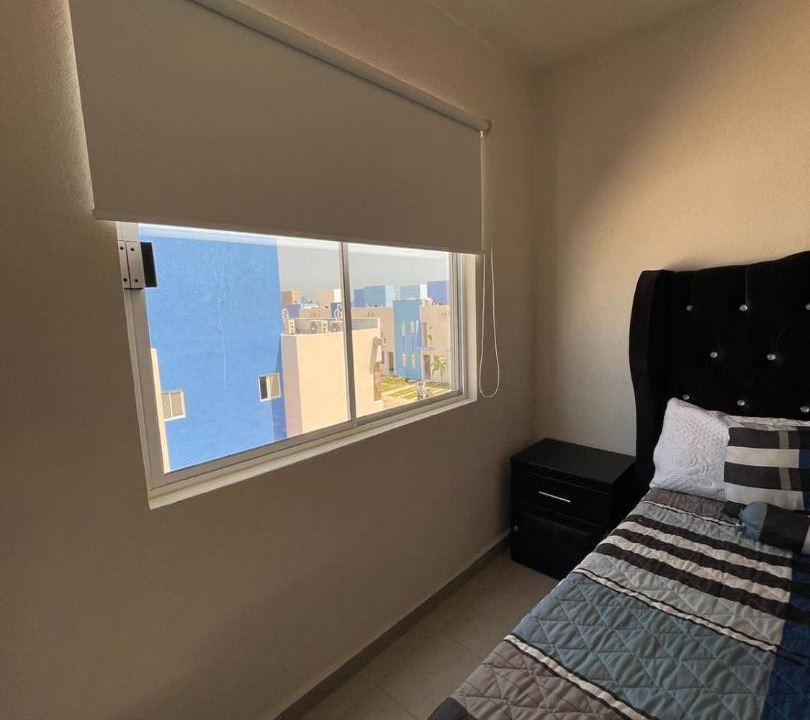 Photo of Bedroom in Acapulco