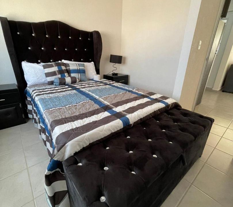 Photo of Bedroom in Acapulco
