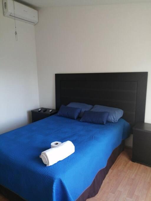 Photo of Bedroom in Tepic