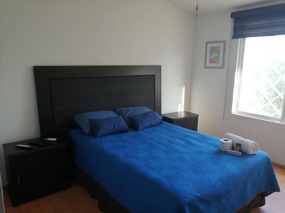 Photo of Bedroom in Tepic