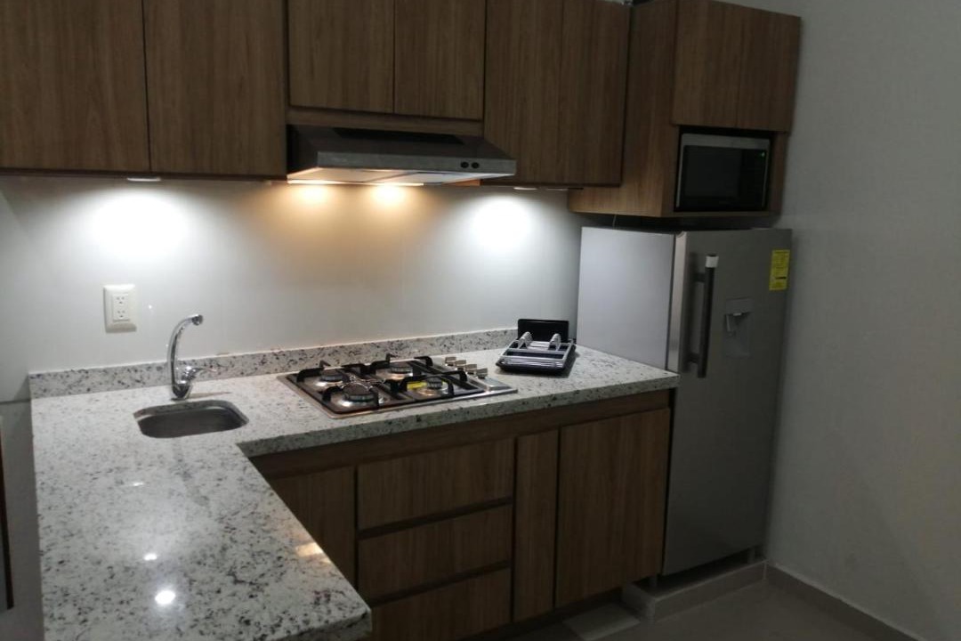 Photo of Kitchen in Tepic
