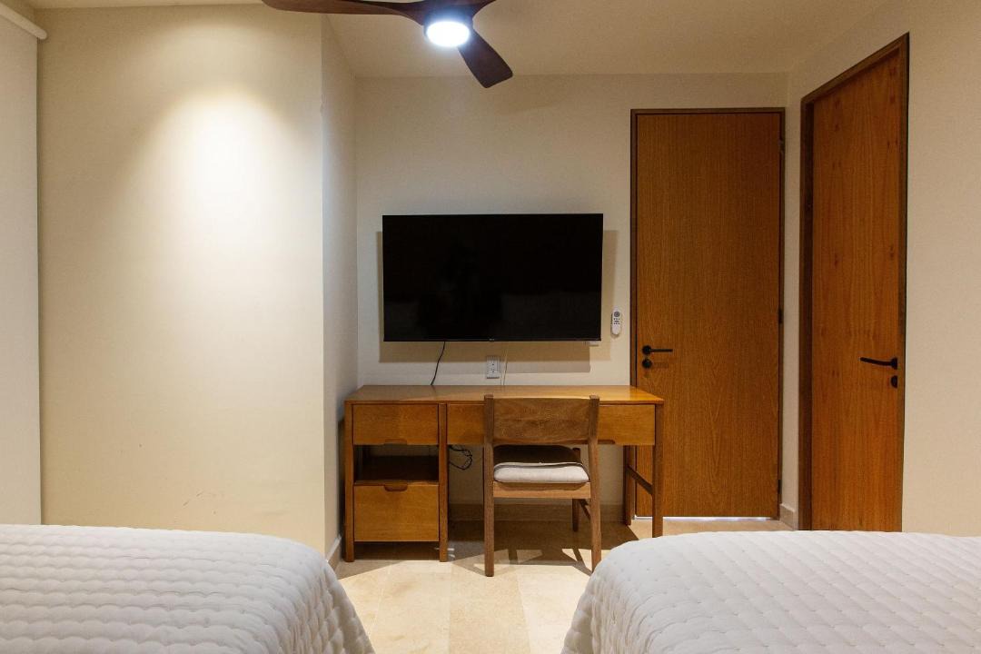 Photo of Bedroom in La Cruz de Huanacaxtle