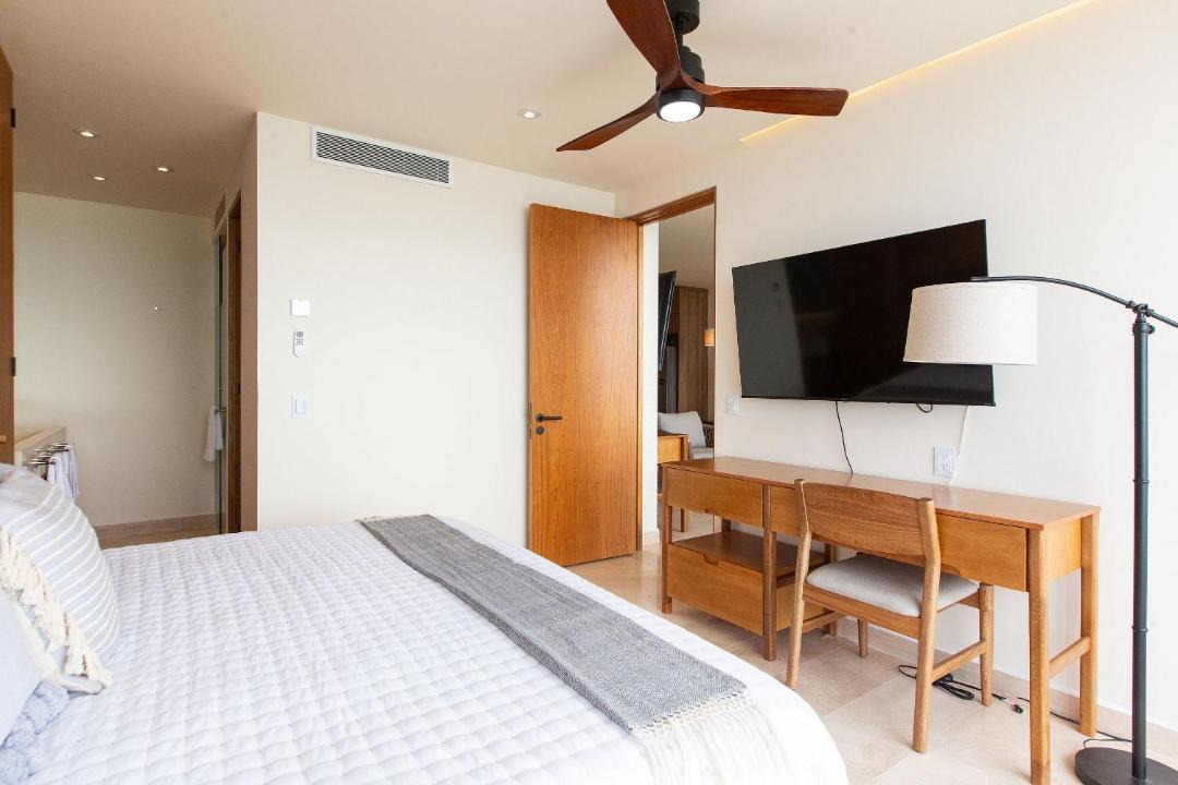 Photo of Bedroom in La Cruz de Huanacaxtle