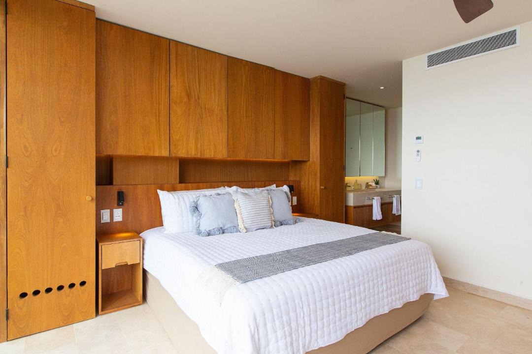 Photo of Bedroom in La Cruz de Huanacaxtle