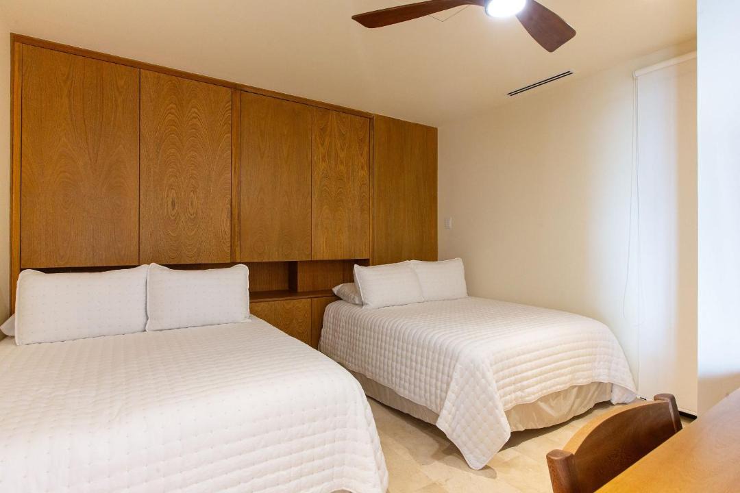 Photo of Bedroom in La Cruz de Huanacaxtle