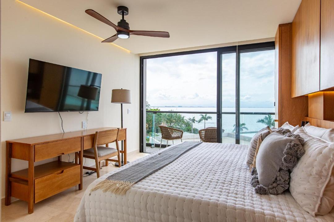 Photo of Bedroom in La Cruz de Huanacaxtle