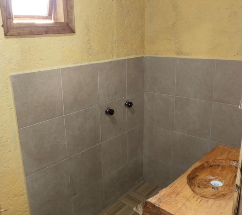 Photo of Bathroom in Ocoyoacac