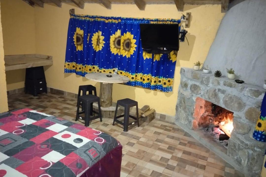 Photo of Others in Ocoyoacac