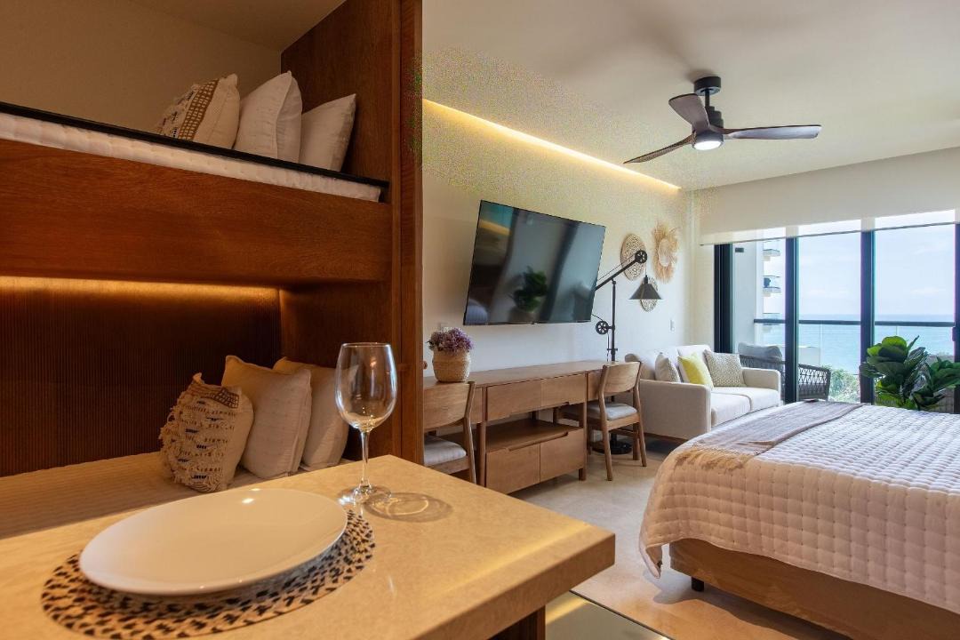 Photo of Bedroom in La Cruz de Huanacaxtle