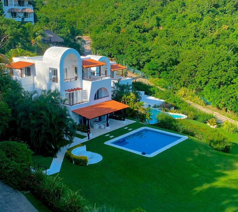 Photo of Others in Santa Maria Huatulco