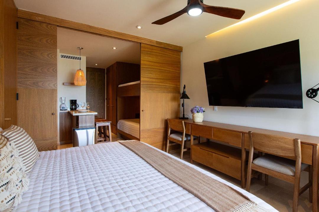 Photo of Bedroom in La Cruz de Huanacaxtle