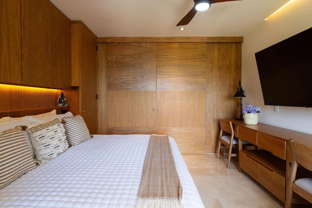 Photo of Bedroom in La Cruz de Huanacaxtle