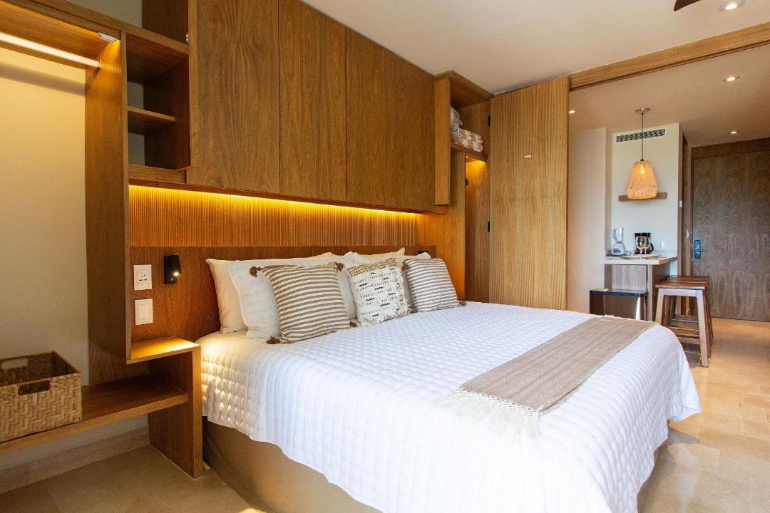 Photo of Bedroom in La Cruz de Huanacaxtle