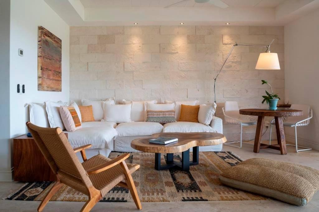 Photo of Livingroom in Punta de Mita