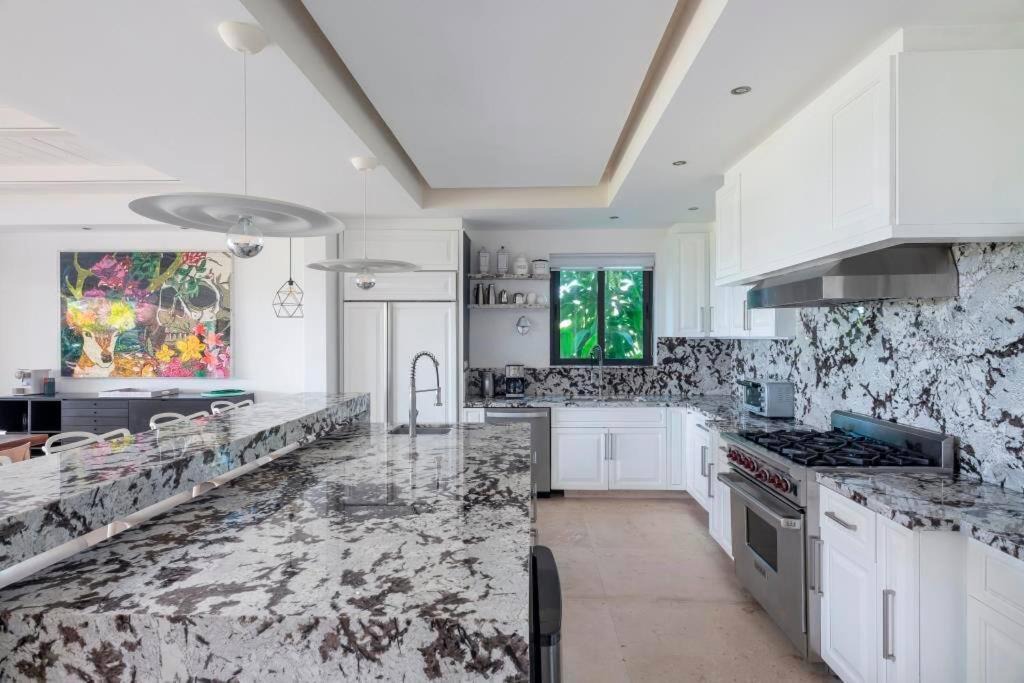 Photo of Kitchen in Punta de Mita