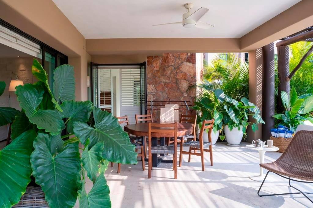 Photo of Patio Balcony in Punta de Mita