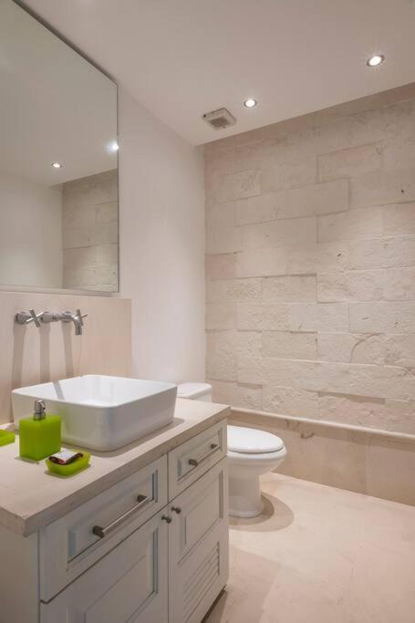 Photo of Bathroom in Punta de Mita