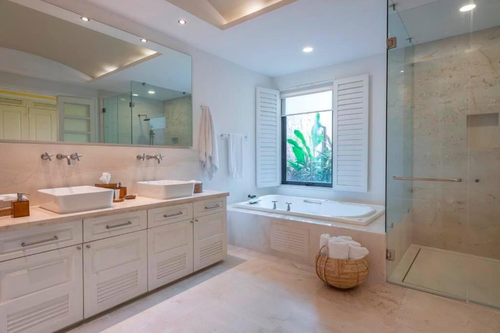 Photo of Bathroom in Punta de Mita