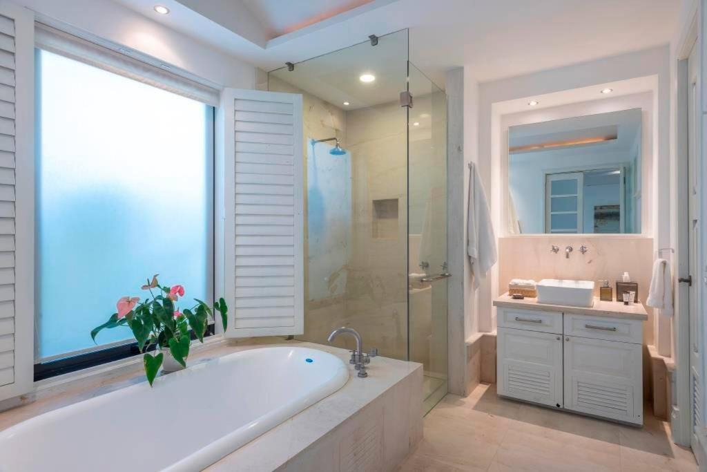 Photo of Bathroom in Punta de Mita