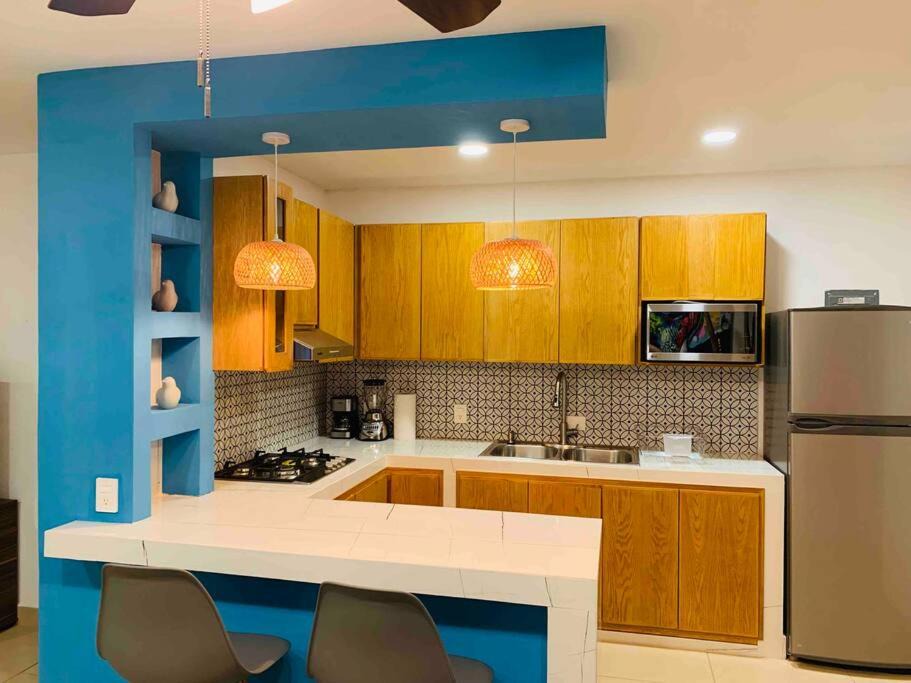 Photo of Kitchen in Lazaro Cardenas