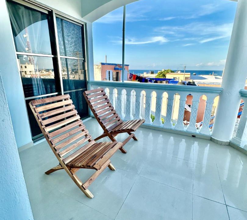 Photo of Patio Balcony in La Gloria
