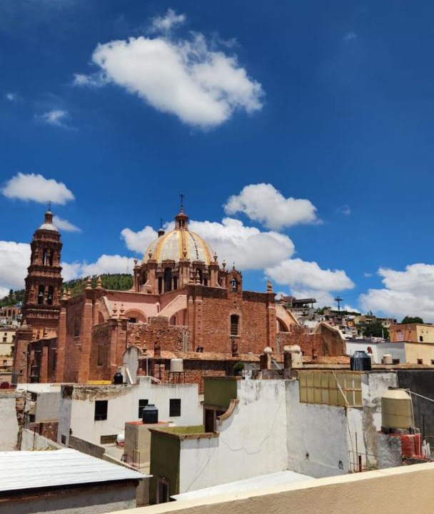 Photo of Others in Zacatecas Centro