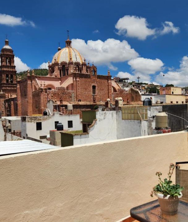 Photo of Others in Zacatecas Centro