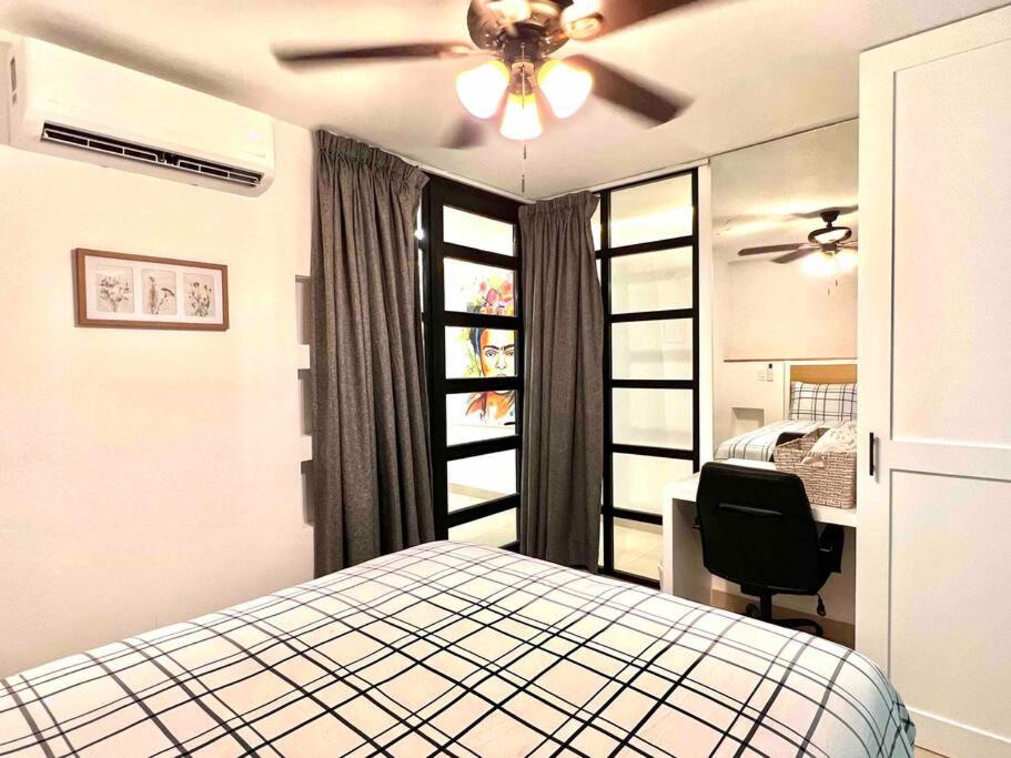 Photo of Bedroom in Lazaro Cardenas