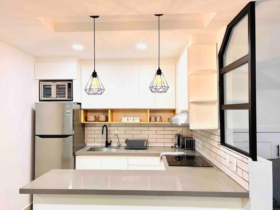 Photo of Kitchen in Lazaro Cardenas