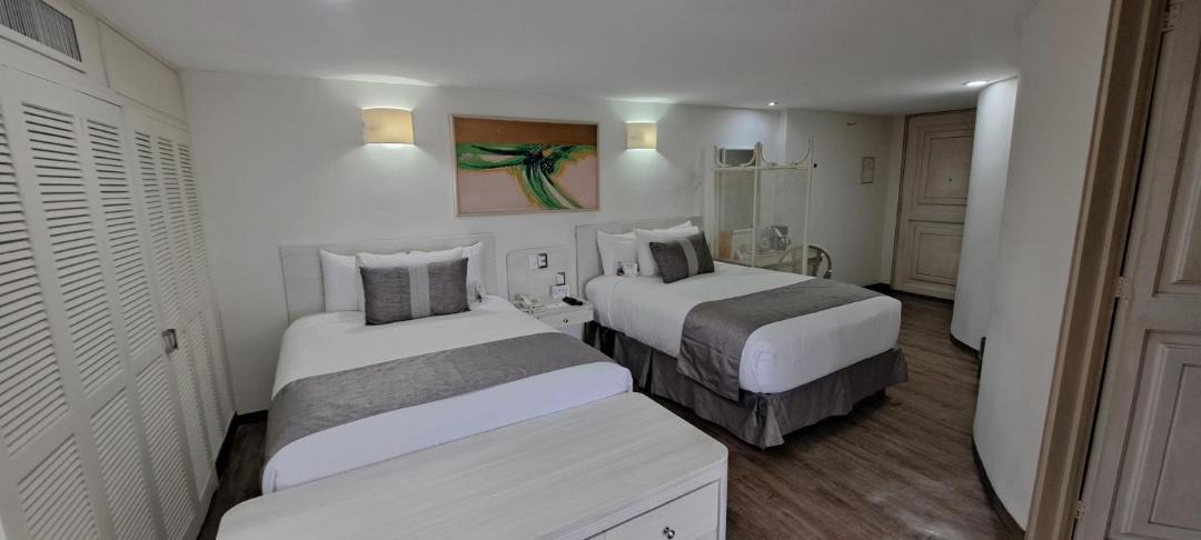 Photo of Bedroom in Zona Rosa