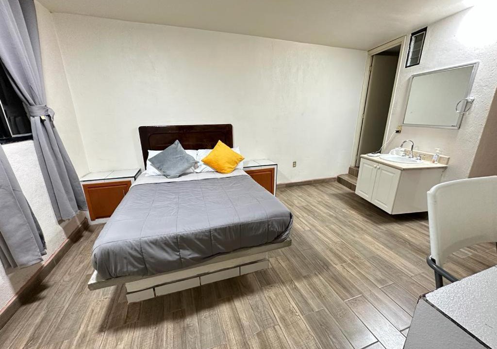 Photo of Bedroom in Ciudad Guzman