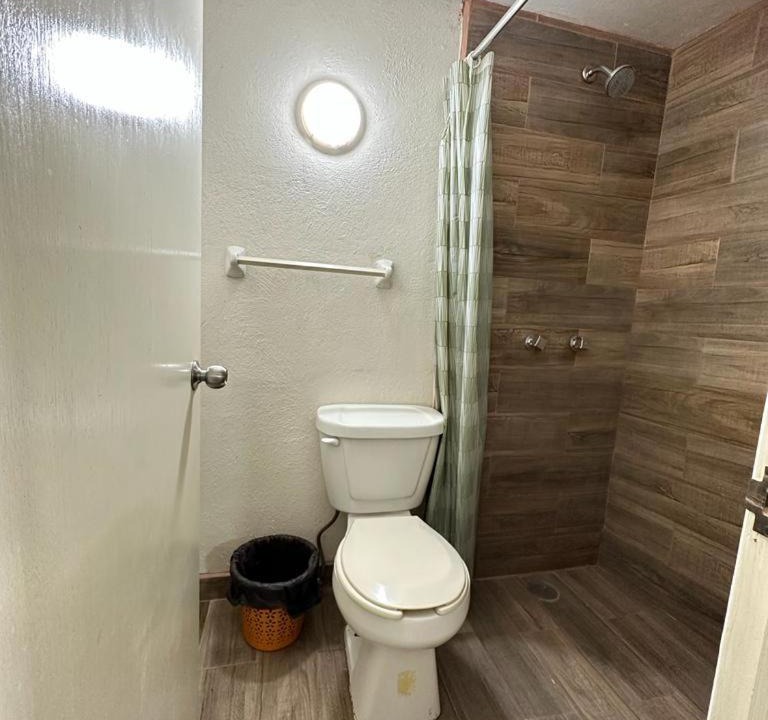Photo of Bathroom in Ciudad Guzman