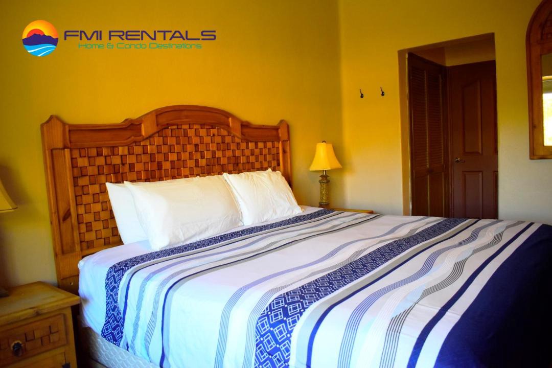 Photo of Bedroom in Bella Vista