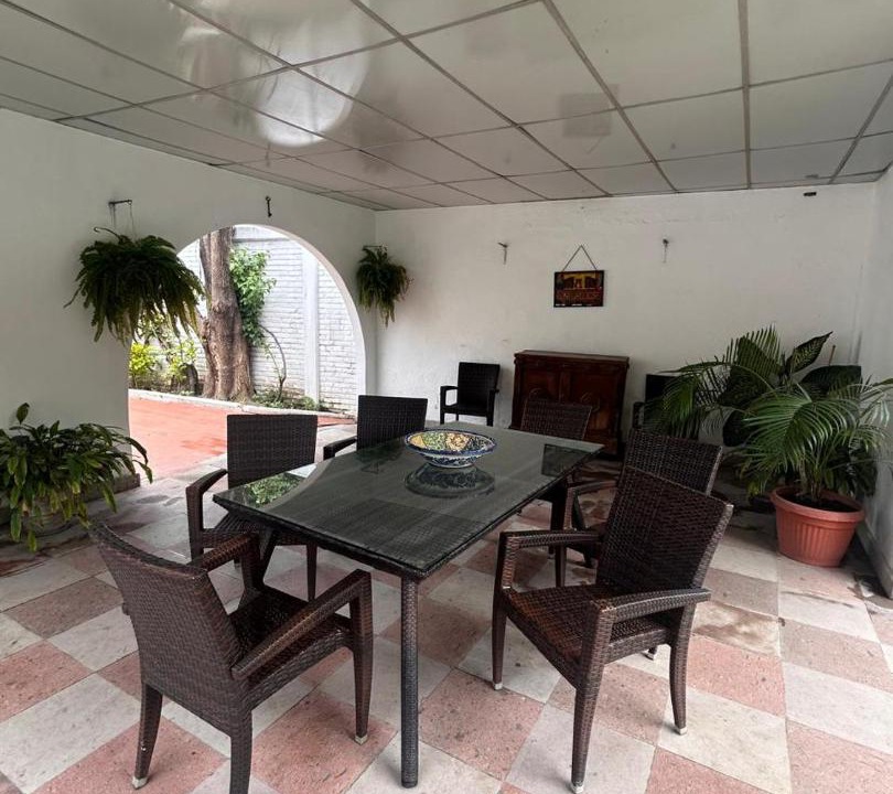 Photo of Patio Balcony in Yautepec