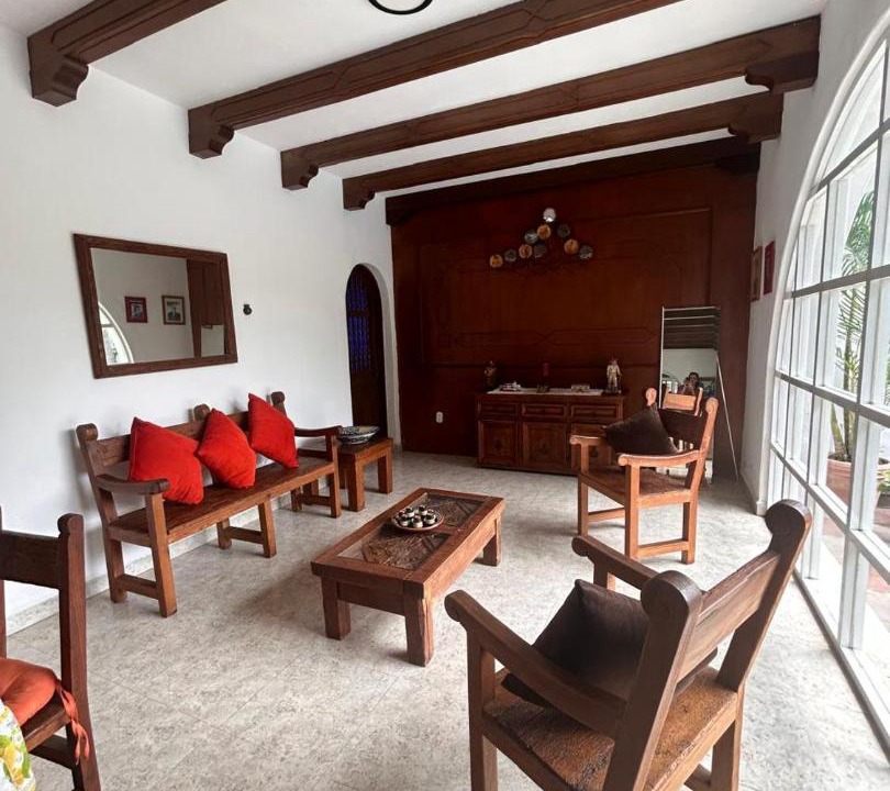 Photo of Livingroom in Yautepec