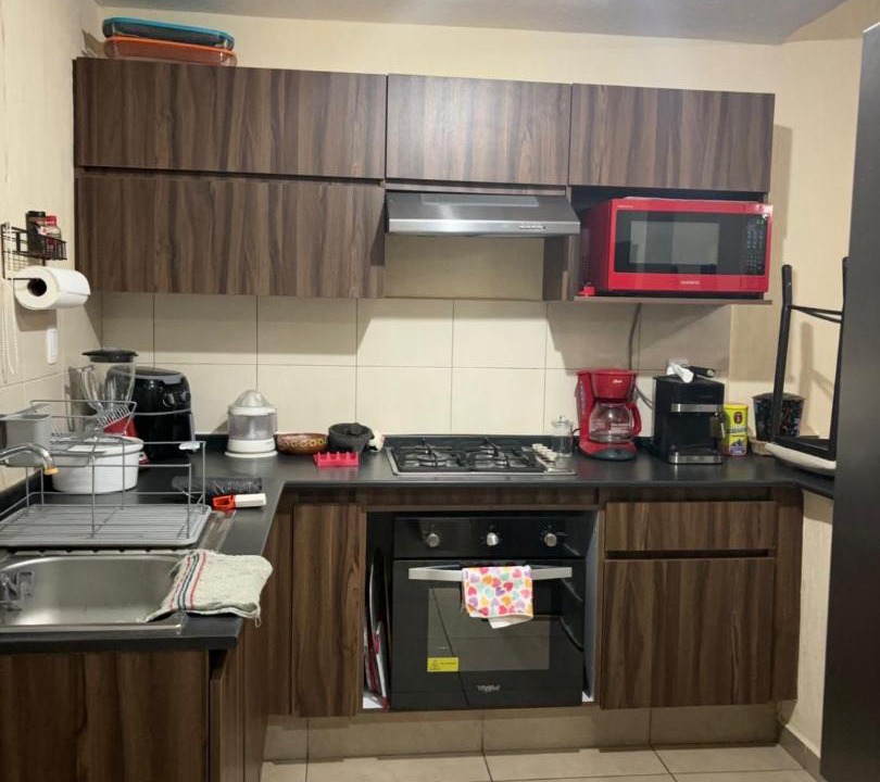 Photo of Kitchen in Valle de Banderas
