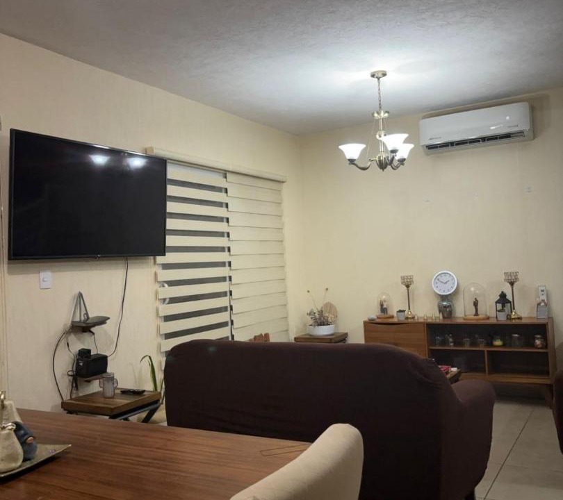Photo of Livingroom in Valle de Banderas