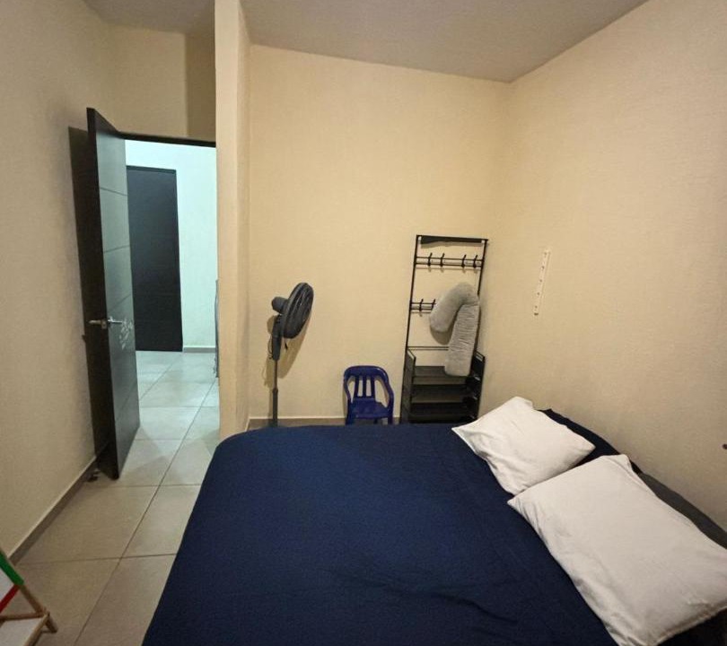 Photo of Bedroom in Valle de Banderas