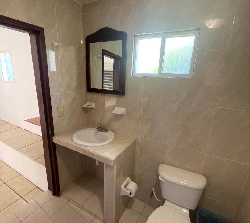 Photo of Bathroom in Cuyutlan