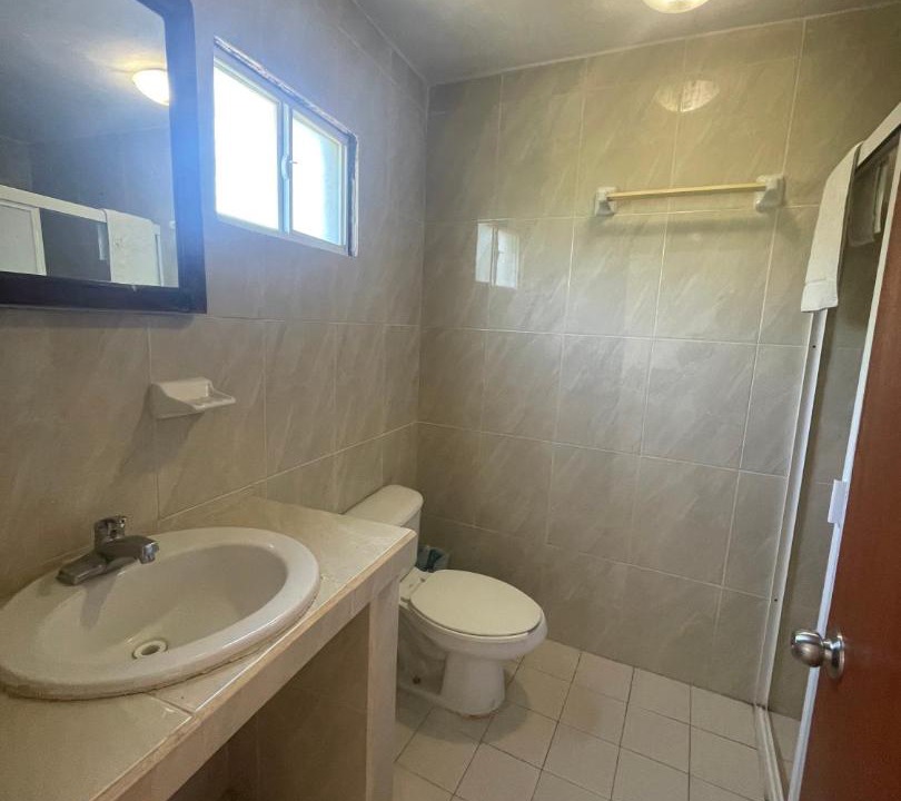 Photo of Bathroom in Cuyutlan