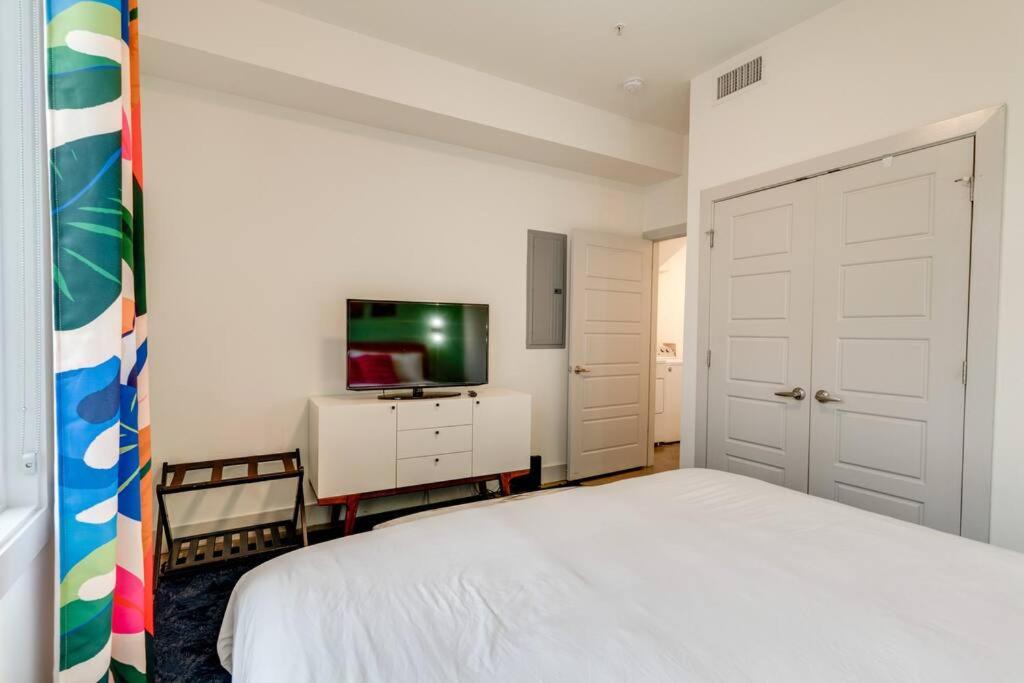 Photo of Bedroom in South Nashville