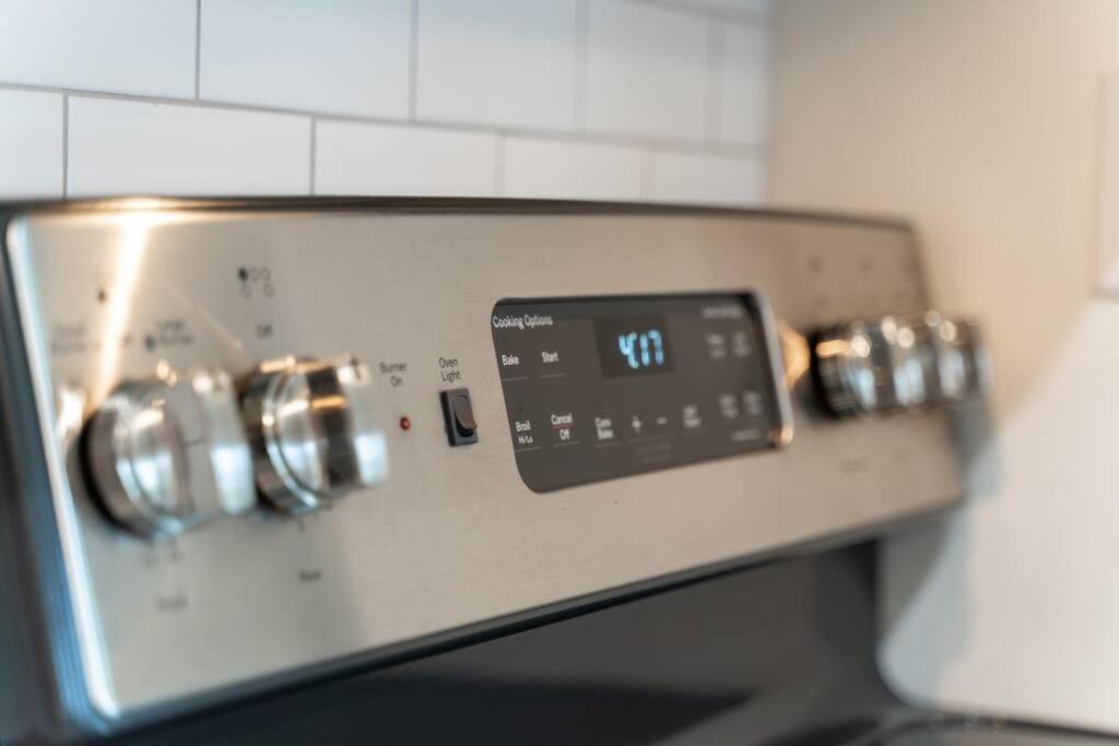 Photo of Kitchen in South Nashville