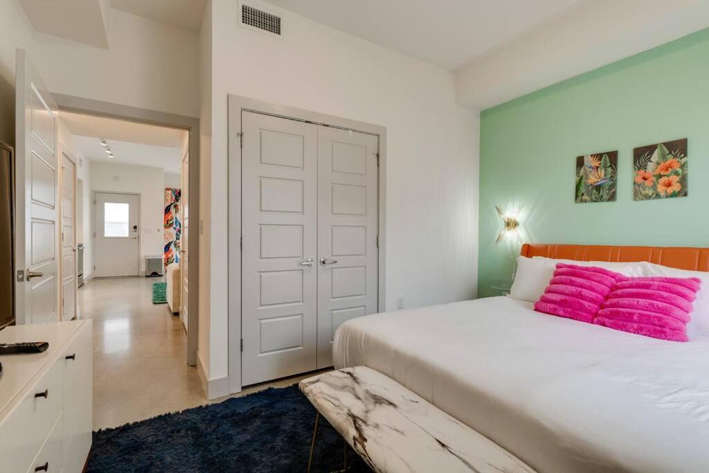 Photo of Bedroom in South Nashville
