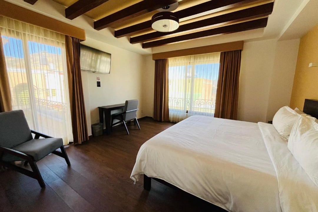 Photo of Bedroom in Atotonilco el Alto