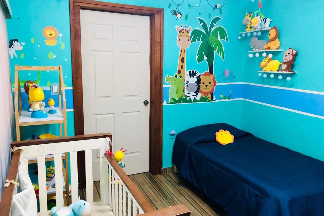 Photo of Bedroom in Orizaba