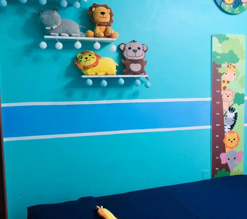 Photo of Bedroom in Orizaba