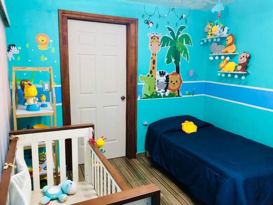 Photo of Bedroom in Orizaba
