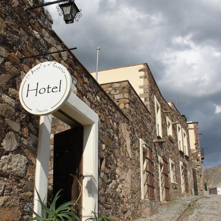 Photo of Others in Real de Catorce