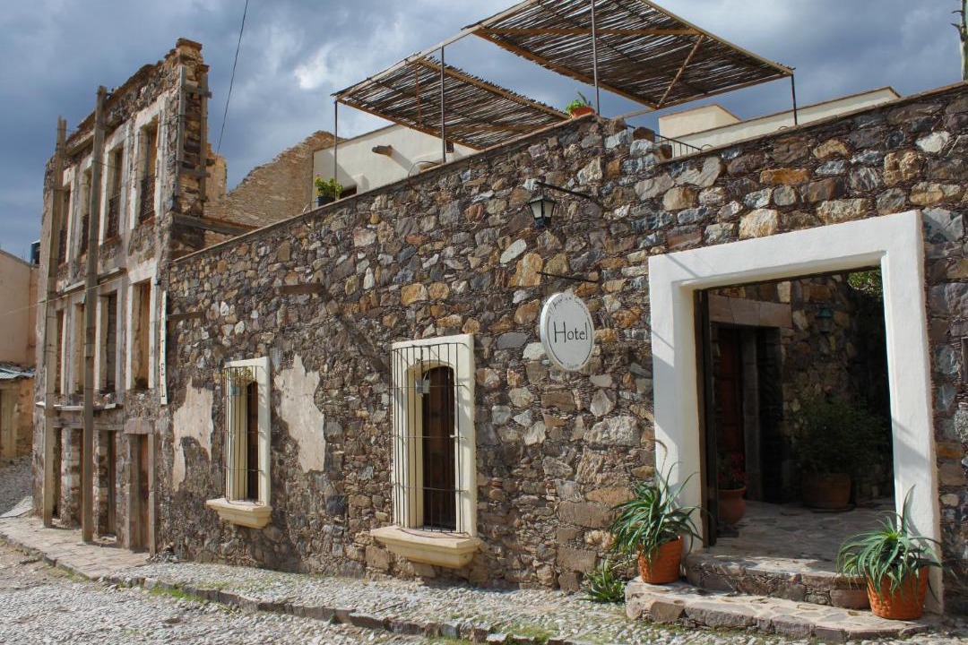 Photo of Others in Real de Catorce