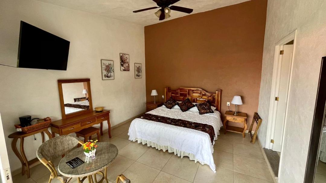 Photo of Bedroom in San Miguel
